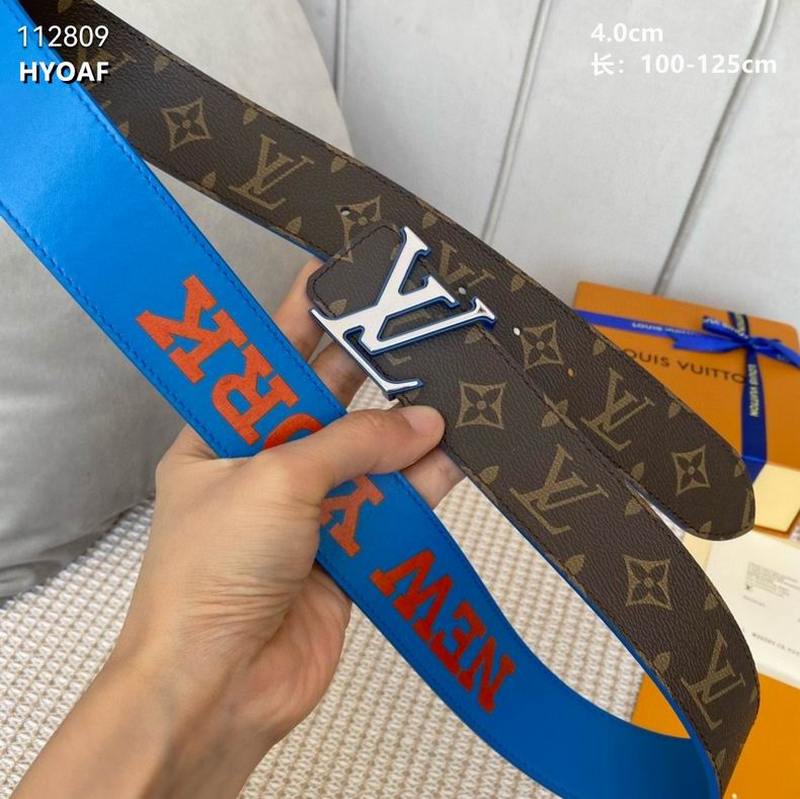 LV Belts 4802